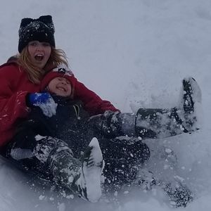 Meet your Posher, Amy